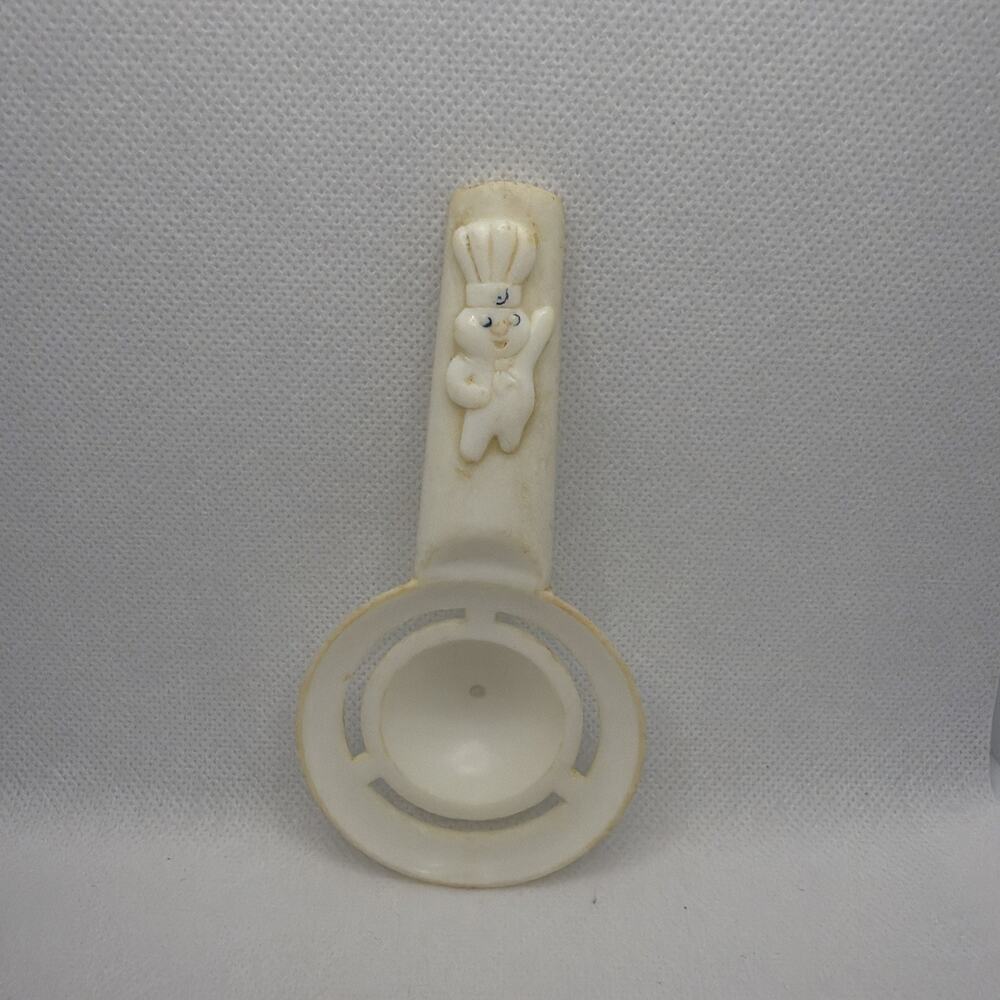 Vintage Pillsbury Doughboy Egg Separator 1992